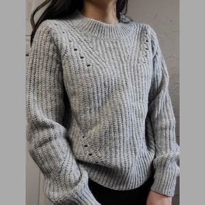 Gap womens sweater